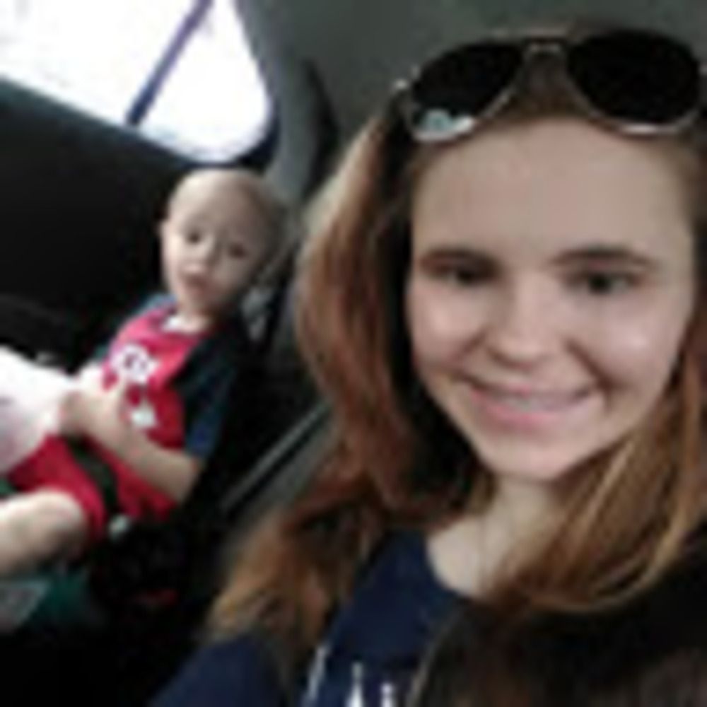 Meet your Posher, Brandy